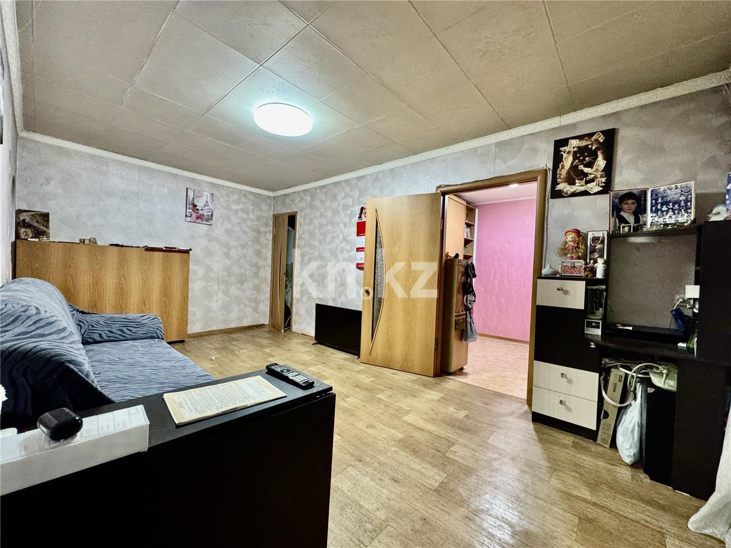 Продажа 2-комнатной квартиры, 45 м² в Караганде - фото 5