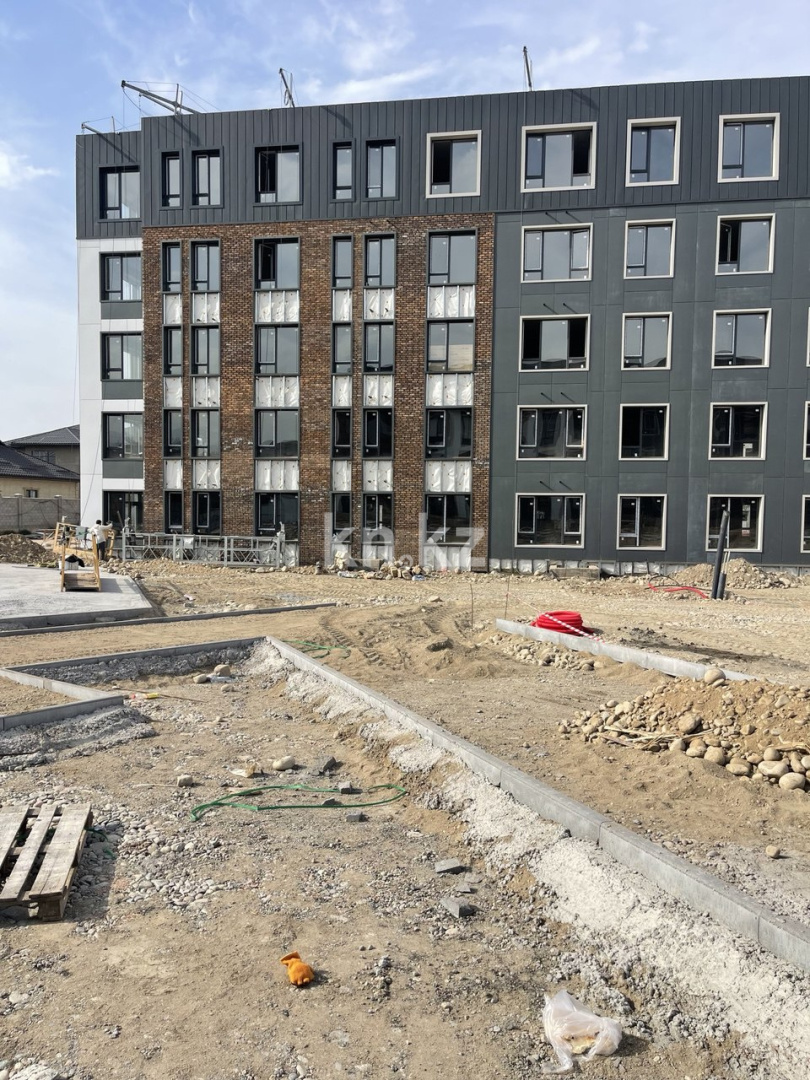 Продажа 3-комнатной квартиры, 79.17 м², Алатау в Алматы - фото 4