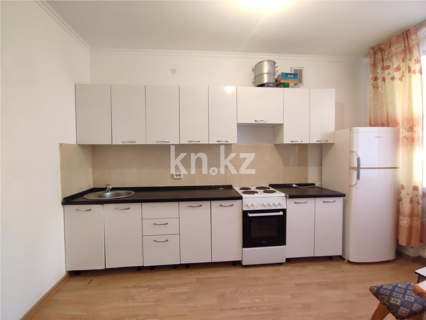Продажа 2-комнатной квартиры, 46.5 м² - Продажа квартир в Семее фото 2 из 11