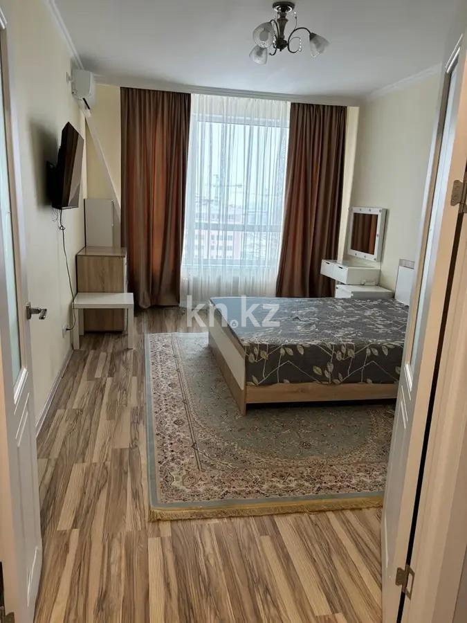 Продажа 1-комнатной квартиры, 43 м² в Астане - фото 2