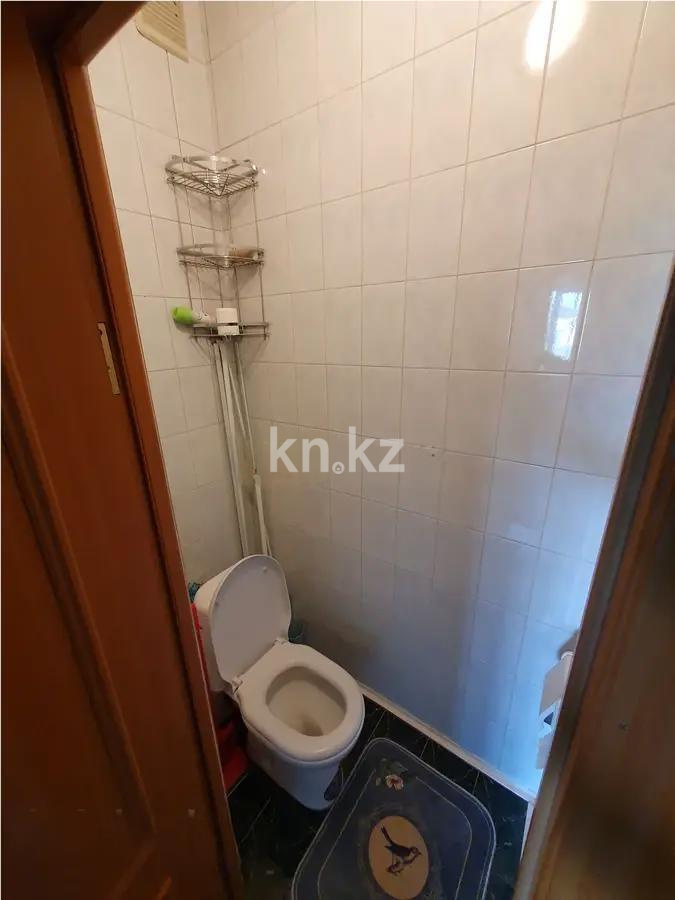 Продажа 2-комнатной квартиры, 59 м² в Алматы - фото 5