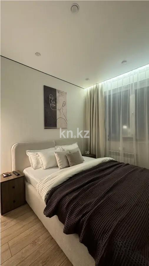 Продажа 1-комнатной квартиры, 40 м² - Недвижимость в Астане - страница 22 фото 2 из 4