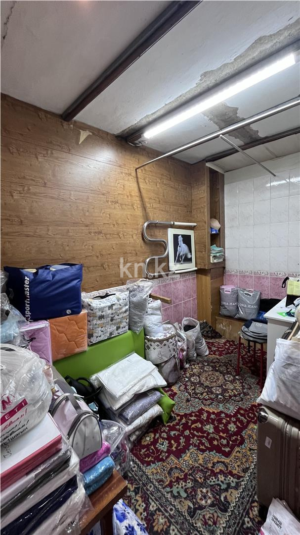 Продажа 3-комнатной квартиры, 66 м², мкр-н 18 - Продажа квартир в Караганде фото 11 из 15