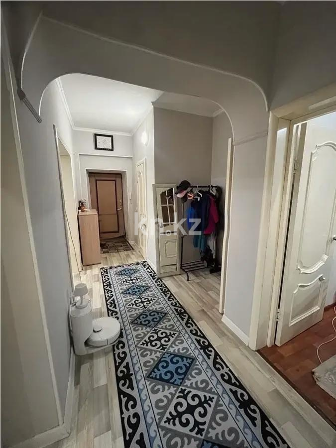 Продажа 4-комнатной квартиры, 82.3 м² - Продажа четырехкомнатных квартир в Казахстане фото 8 из 8