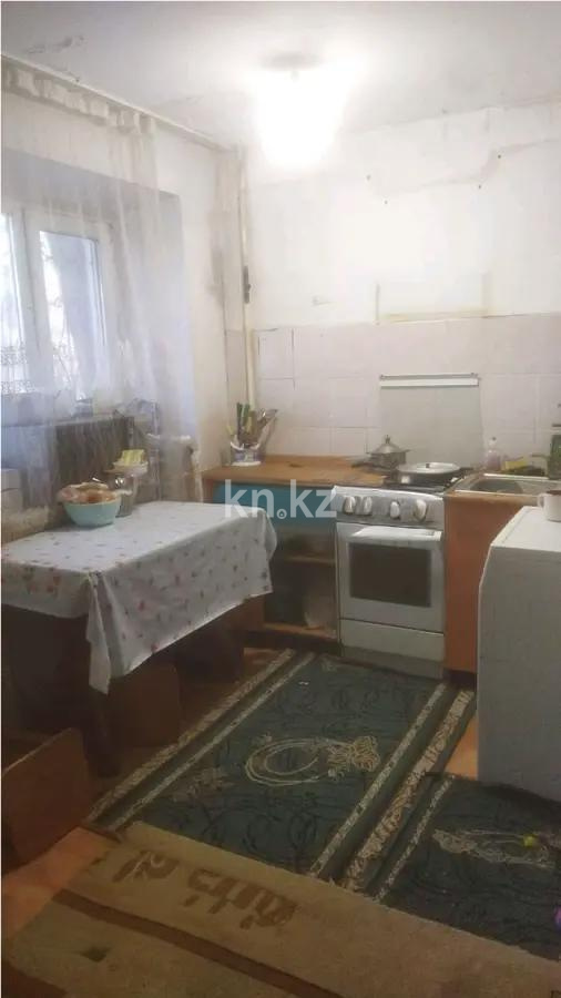 Продажа 2-комнатной квартиры, 44.9 м², ул. Молдагуловой, дом  32 в Астане - фото 3