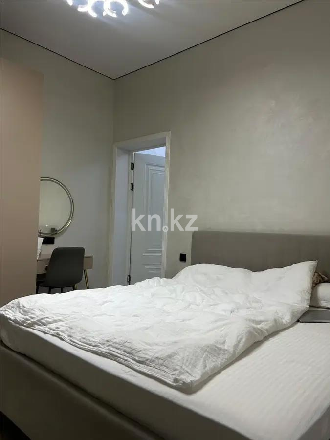 Продажа 1-комнатной квартиры, 32 м², ул. Журавлева, дом  28 - Продажа квартир в новостройках Алматы с фото фото 1 из 3