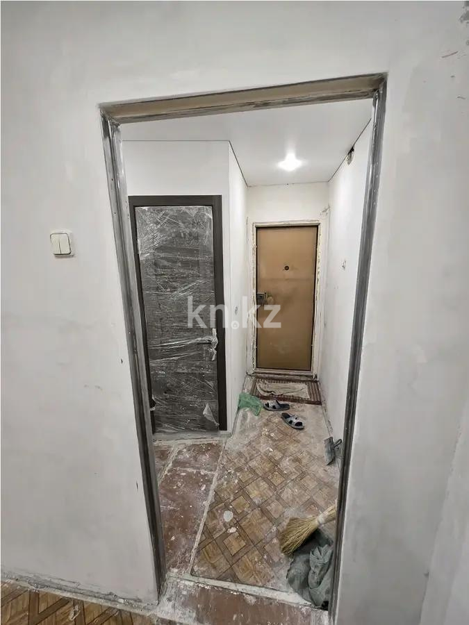 Продажа 1-комнатной квартиры, 31 м², мкр-н 19, дом  40 - Продажа квартир в Караганде фото 5 из 5