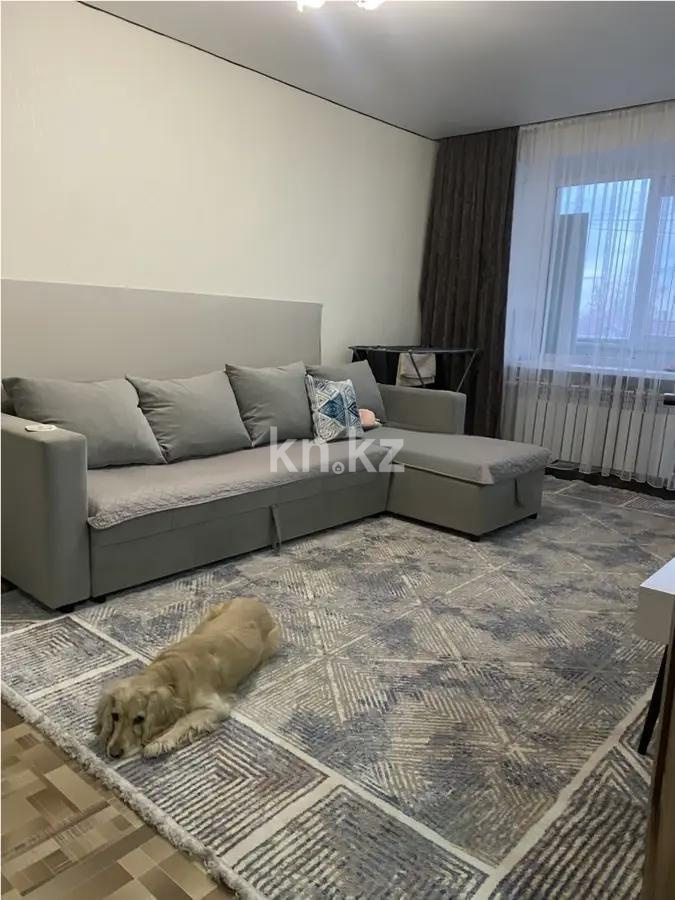 Продажа 2-комнатной квартиры, 47 м², мкр-н Горняк, дом  123 - Продажа квартир в Сарани фото 1 из 4