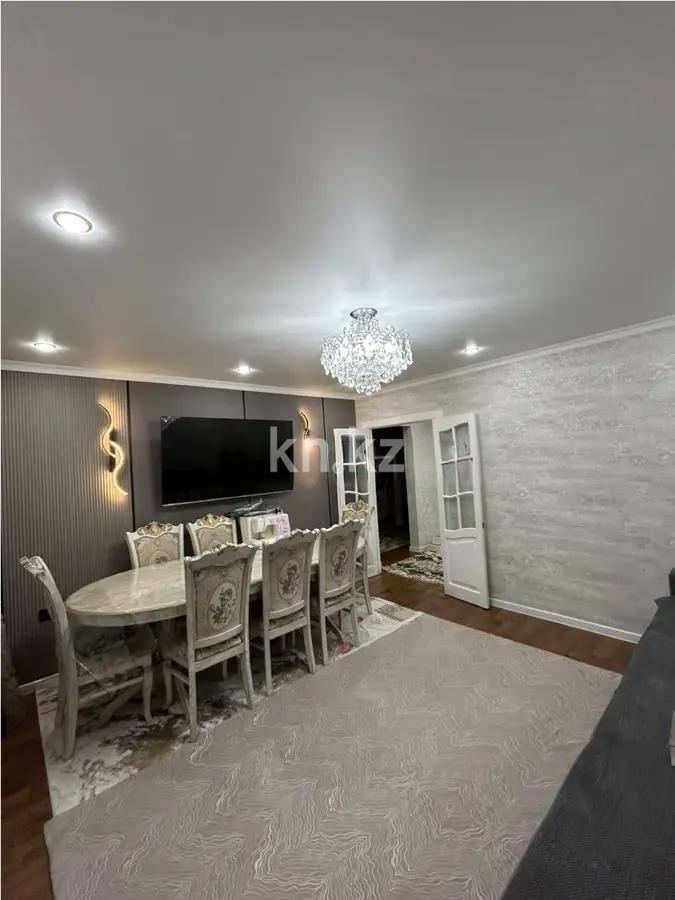 Продажа 4-комнатной квартиры, 79 м² - Продажа квартир в Караганде - страница 2 фото 1 из 7