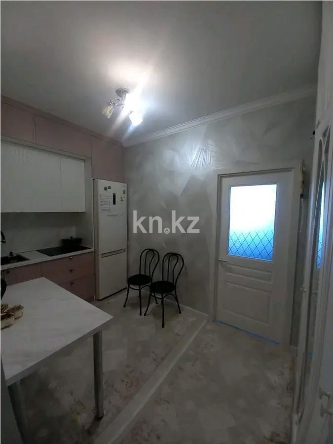 Продажа 1-комнатной квартиры, 29 м², пр. Кошкарбаева, дом  68 - Продажа  однокомнатных квартир в Астане без посредников с фото фото 2 из 3