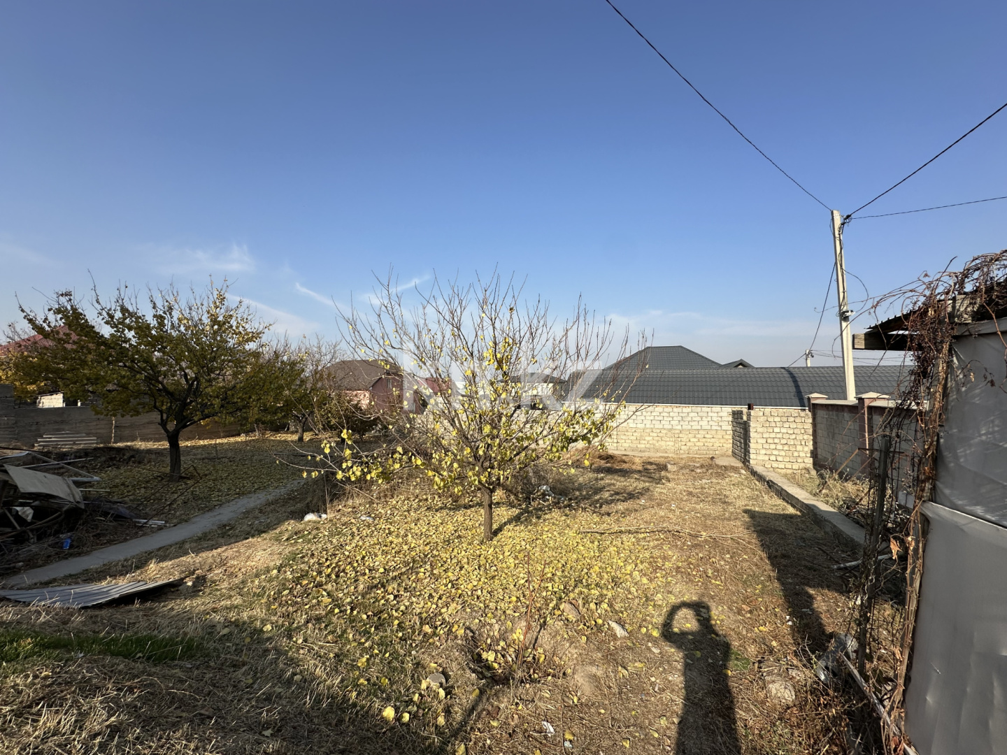 Продажа дома, 395 м², Курасбек Тыныбекова, дом  17 - Продажа квартир в Шымкенте фото 28 из 28