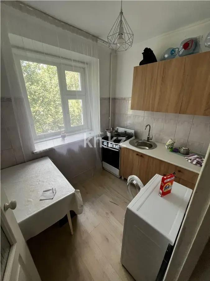 Продажа 1-комнатной квартиры, 34 м², пр. Богенбай батыра, дом  33 - Продажа  однокомнатных квартир в Астане без посредников фото 2 из 3