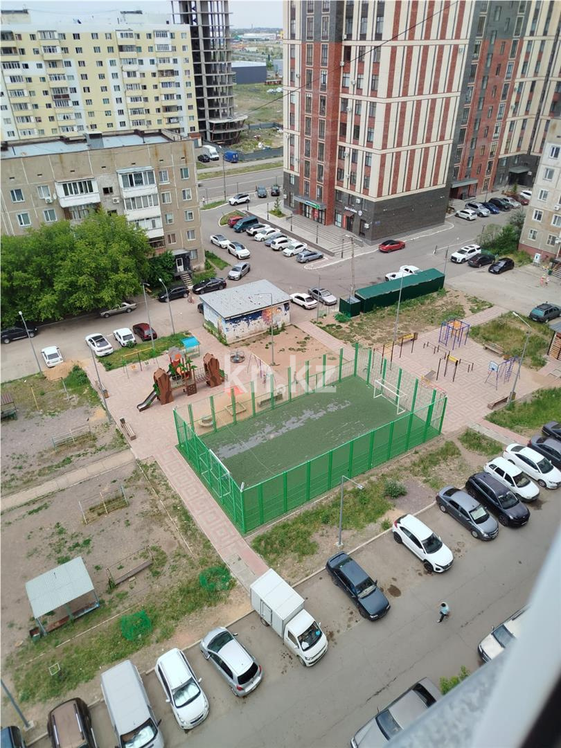 Продажа 3-комнатной квартиры, 66 м² в Караганде - фото 13