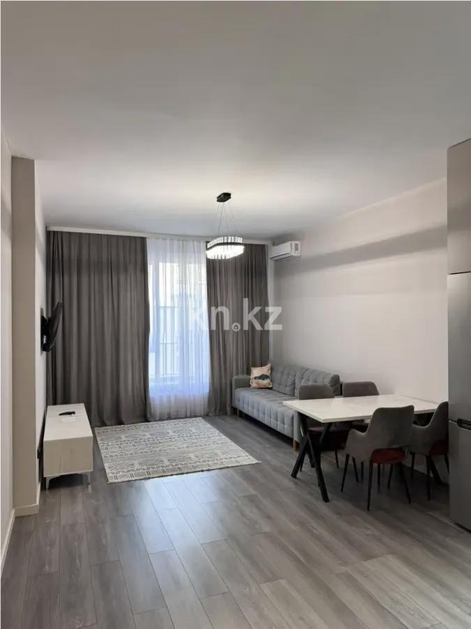 Продажа 2-комнатной квартиры, 69 м² в Алматы
