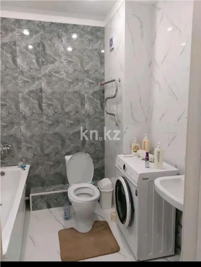 Продажа 1-комнатной квартиры, 39 м², ул. Бокейханова, дом  510б - Продажа  однокомнатных квартир в новостройках Алматы без посредников с фото фото 3 из 3