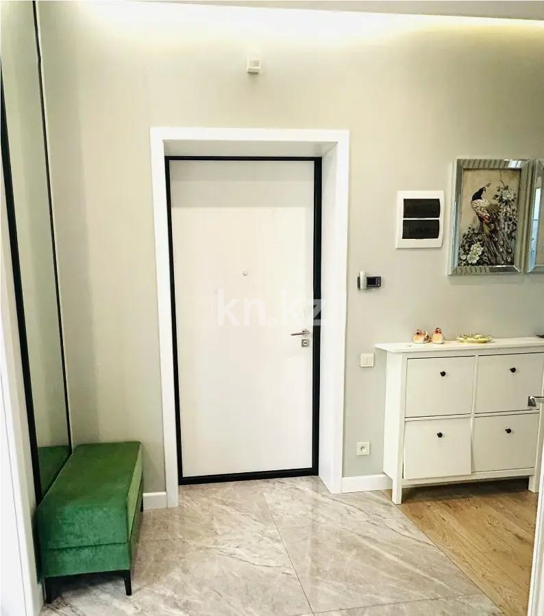 Продажа 2-комнатной квартиры, 75 м² в Алматы - фото 5