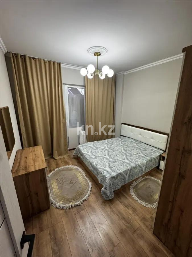 Продажа 2-комнатной квартиры, 56 м² - Продажа двухкомнатных квартир в Алматы - страница 2 фото 2 из 6