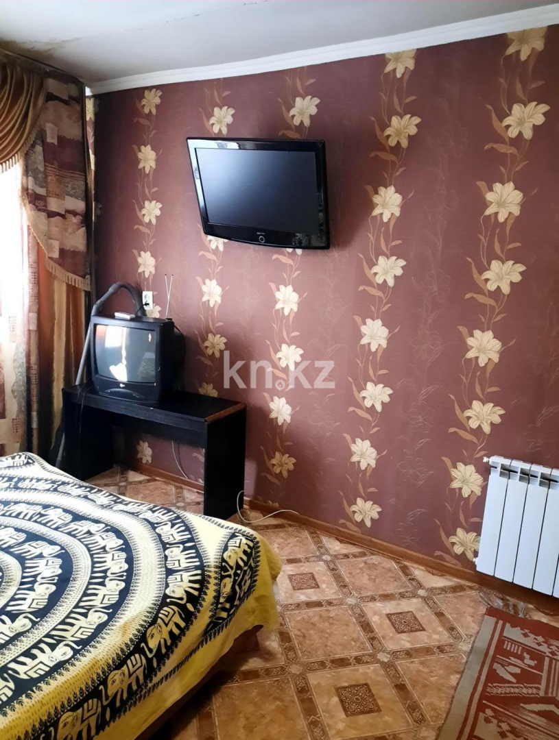 Аренда 1-комнатной квартиры посуточно, 30 м², пр. Назарбаева, дом  27 - Аренда квартир посуточно в Караганде с фото фото 4 из 4