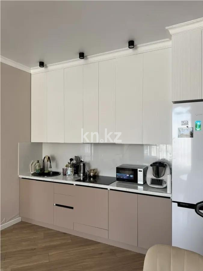 Продажа 2-комнатной квартиры, 38 м² в Астане - фото 3