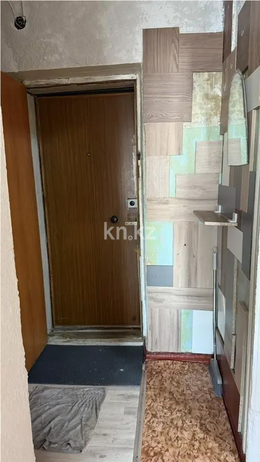 Продажа 1-комнатной квартиры, 31 м², 21 мкр., дом  14 - Продажа  однокомнатных квартир в Караганде с фото фото 4 из 4