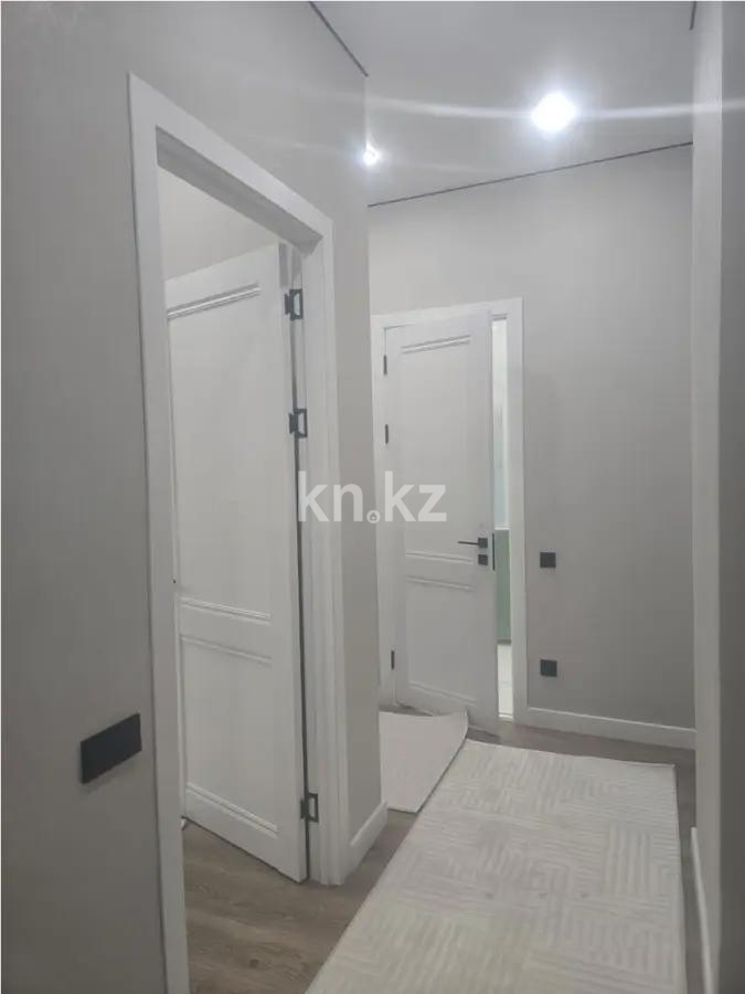 Продажа 1-комнатной квартиры, 41.3 м² в Астане - фото 4