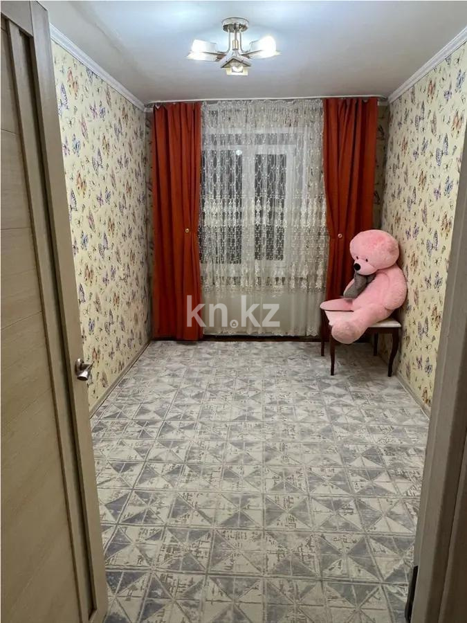 Продажа 3-комнатной квартиры, 60 м², пр. Богенбай батыра, дом  34 - Продажа квартир в Астане без посредников фото 2 из 6