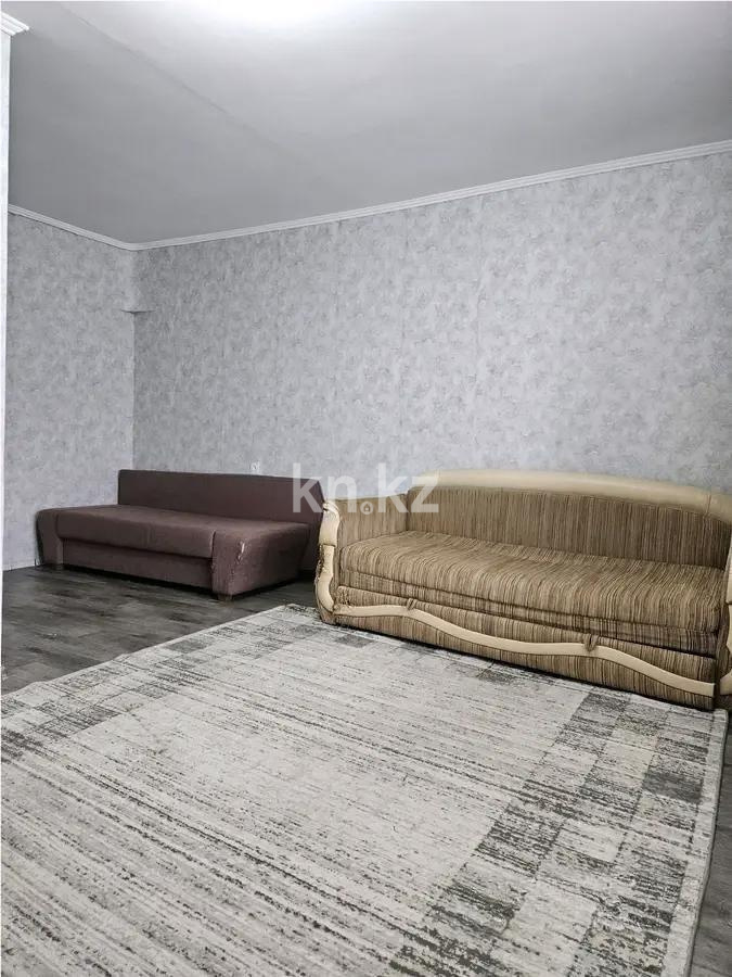 Продажа 1-комнатной квартиры, 40 м², мкр-н Жетысу-4, дом  16 - Продажа квартир в Алматы фото 1 из 4