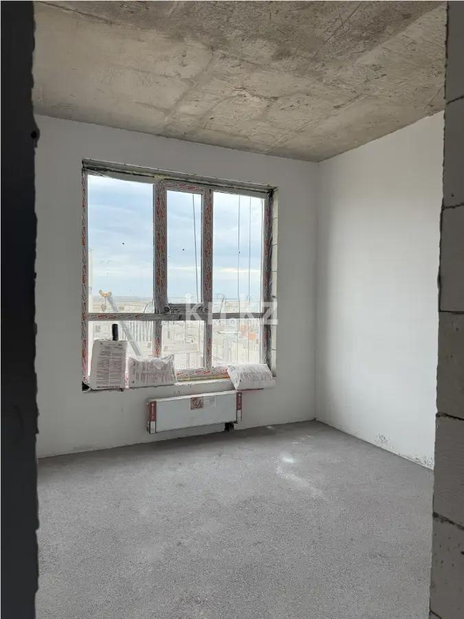 Продажа 2-комнатной квартиры, 40 м² в Астане