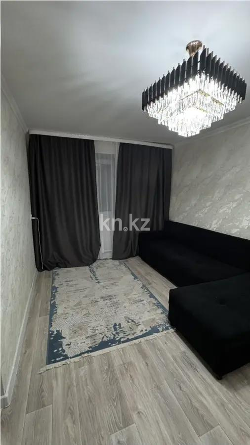 Продажа 1-комнатной квартиры, 32 м², мкр-н 12, дом  44 - Продажа квартир в Караганде с фото фото 1 из 4