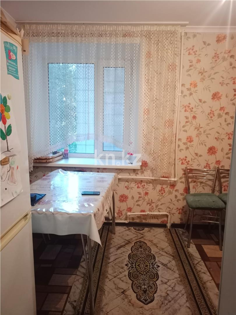 Продажа 2-комнатной квартиры, 51 м² - Продажа квартир в Караганде - страница 11 фото 5 из 12