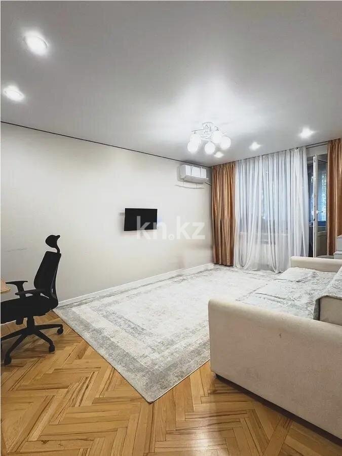 Продажа 3-комнатной квартиры, 70 м² в Алматы