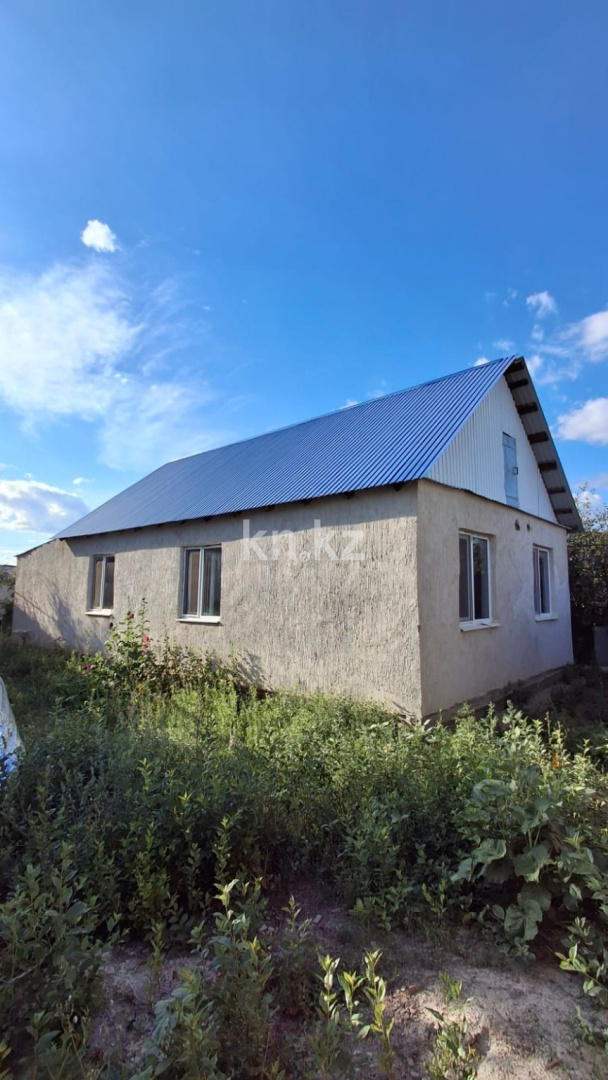 Продажа 3-комнатного дома, 90 м² - Недвижимость в Уральске фото 1 из 15