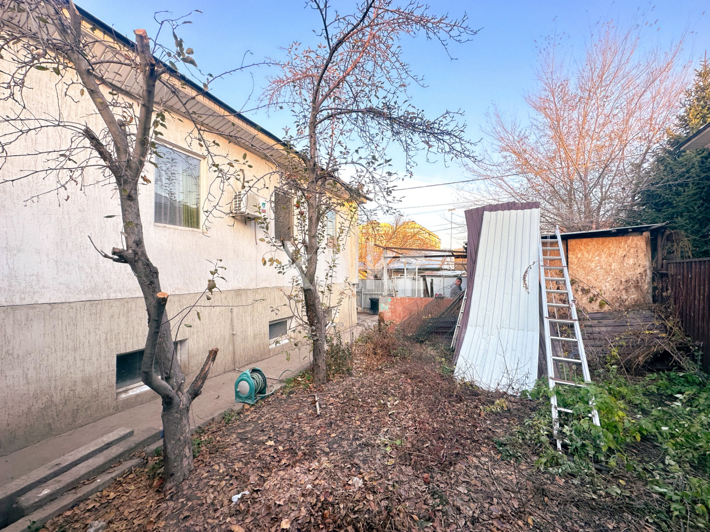 Продажа 5-комнатного дома, 182 м², ул. Хусаинова, дом  155 - Продажа домов и коттеджей в Алматы фото 36 из 40