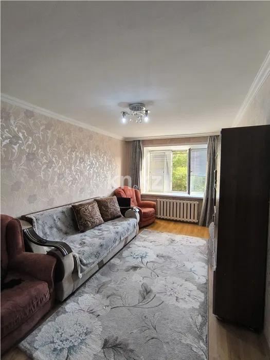 Продажа 1-комнатной квартиры, 29 м², пр. Абая, дом  89 - Продажа квартир в Шахтинске без посредников фото 1 из 5