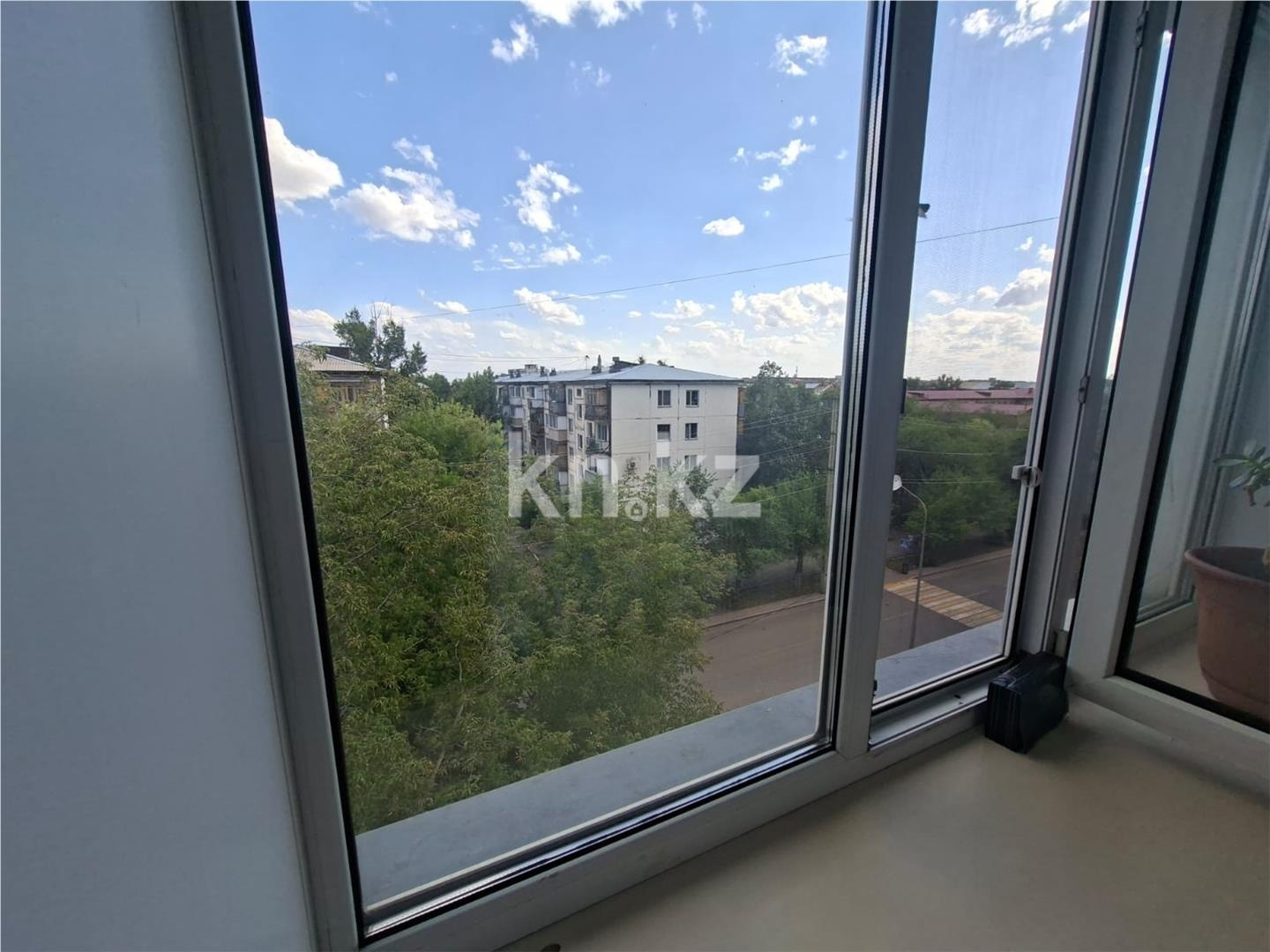 Продажа 2-комнатной квартиры, 42 м² - Недвижимость в Караганде - страница 2 фото 16 из 19