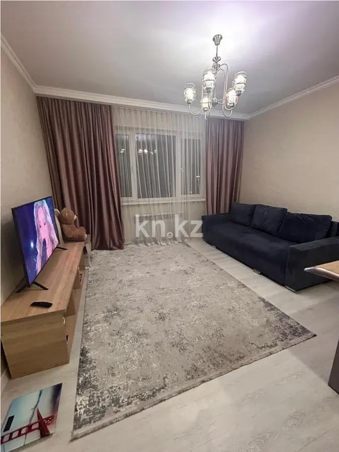 Продажа 3-комнатной квартиры, 88 м², ул. Навои, дом  37 - Продажа квартир в Алматы без посредников с фото фото 1 из 6