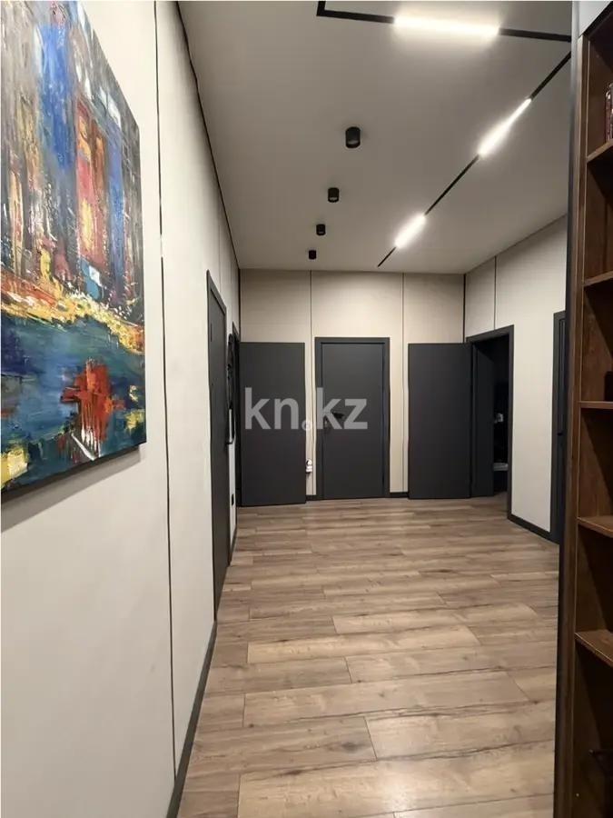 Продажа 3-комнатной квартиры, 100 м² в Алматы - фото 5