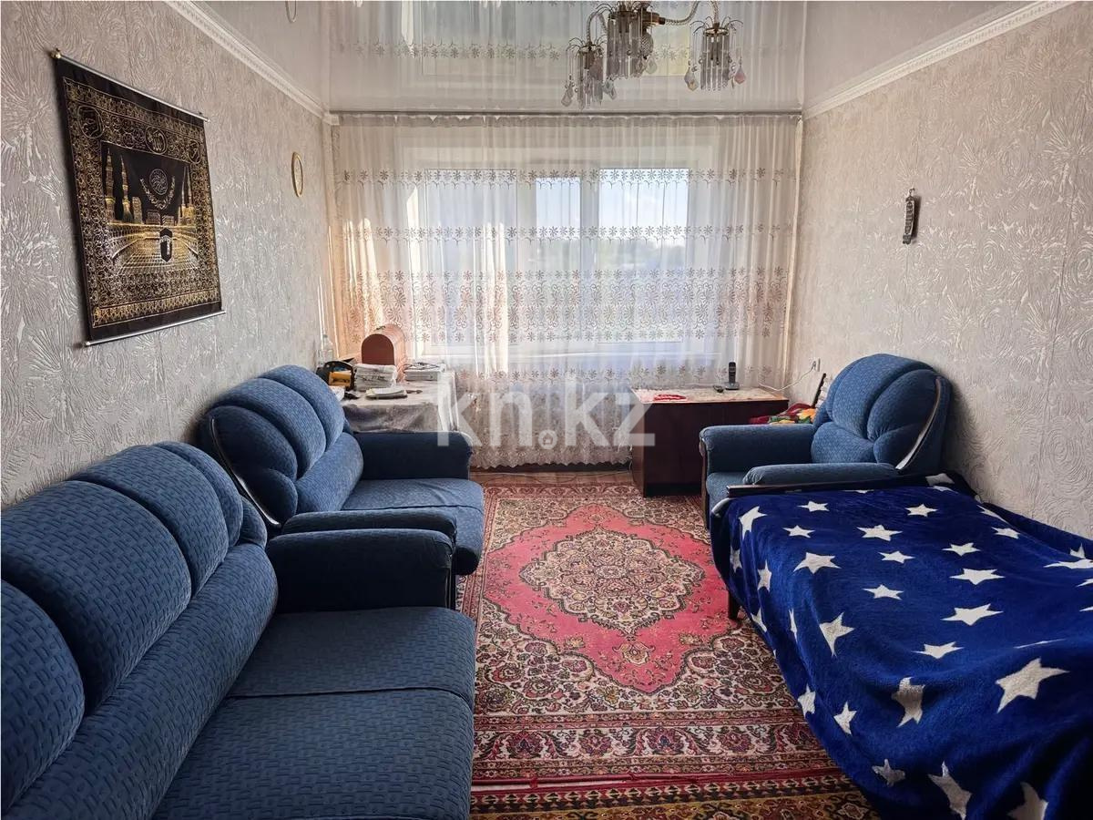 Продажа 2-комнатной квартиры, 47 м², квартал 29А, дом  3 - Продажа квартир в Абае фото 2 из 6