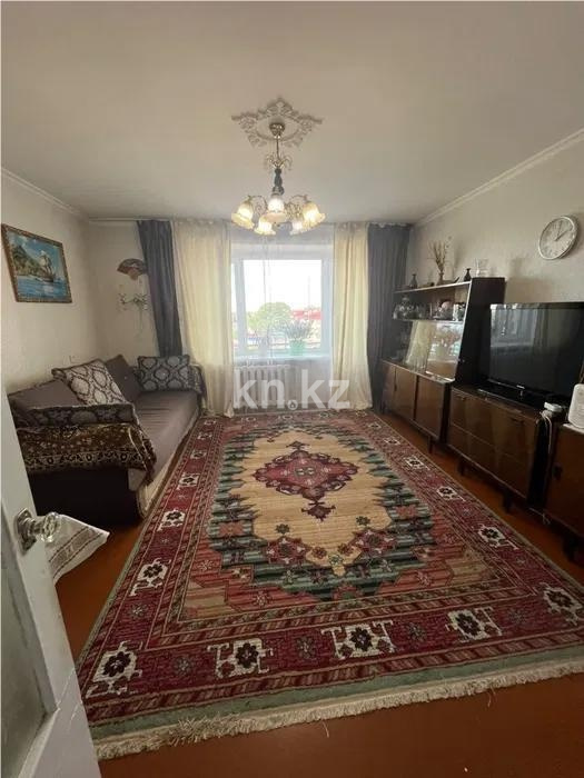 Продажа 2-комнатной квартиры, 52 м² - Продажа квартир от собственников в Караганде фото 1 из 5