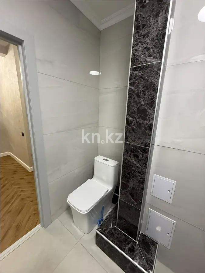 Продажа 3-комнатной квартиры, 90 м² - Продажа трехкомнатных квартир от собственников в Алматы фото 6 из 8