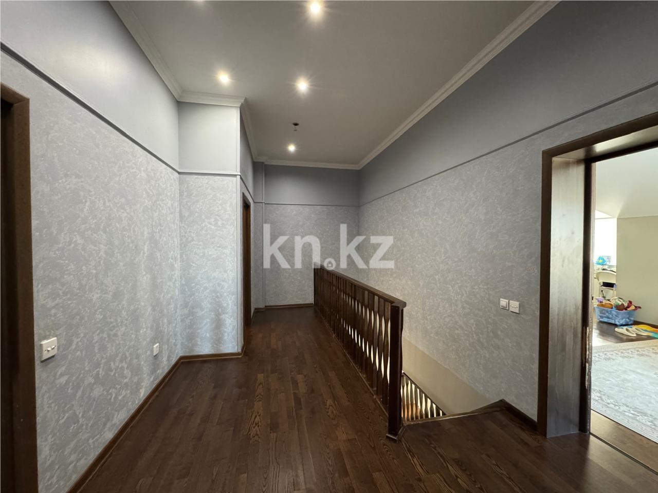 Продажа 3-комнатной квартиры, 149 м², ул. Таттимбета, дом  5а - Продажа  трехкомнатных квартир в Караганде фото 14 из 19