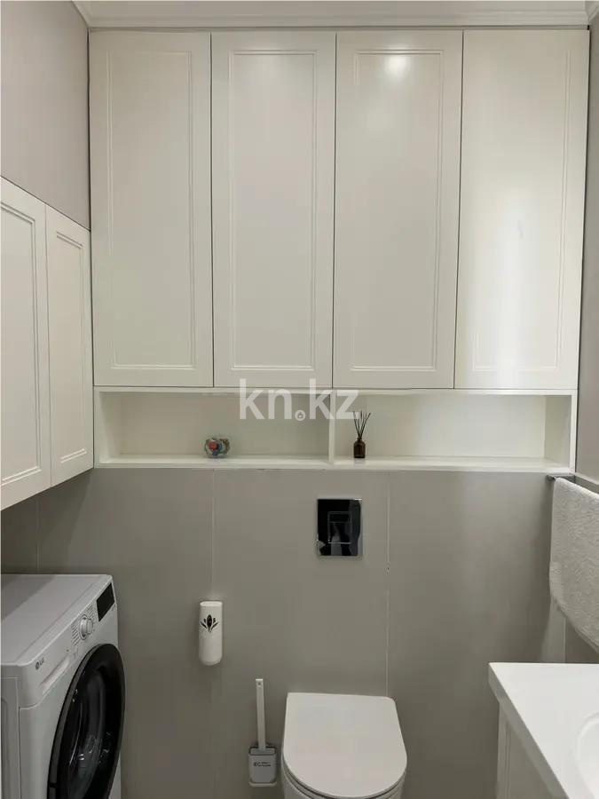 Продажа 3-комнатной квартиры, 82 м², ул. Бокейхана, дом  3Б в Астане - фото 6