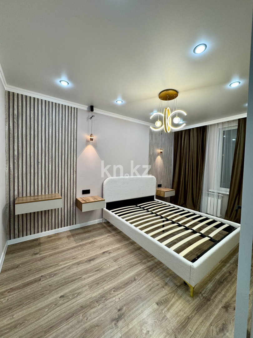 Продажа 2-комнатной квартиры, 40 м², ул. Райымбек батыра, дом  590/16 - Продажа квартир в Наурызбайском р-не Алматы фото 20 из 29