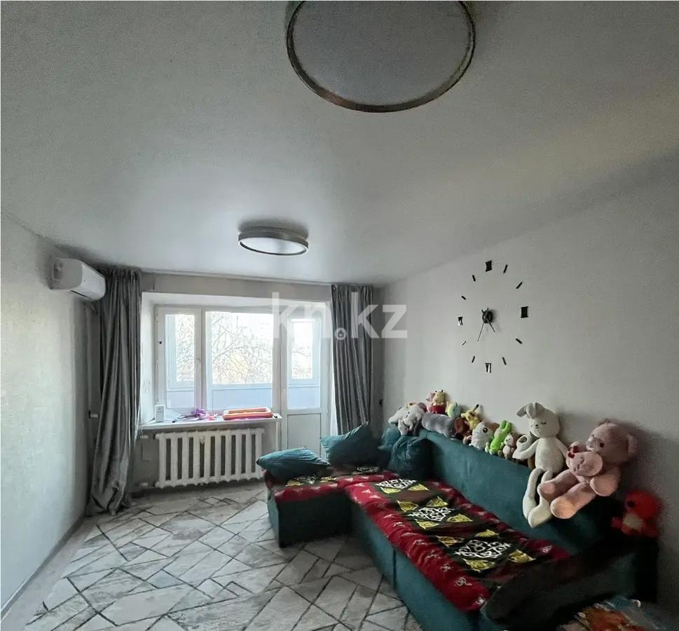 Продажа 3-комнатной квартиры, 58 м² - Продажа недвижимости в Темиртау - страница 9 фото 1 из 5