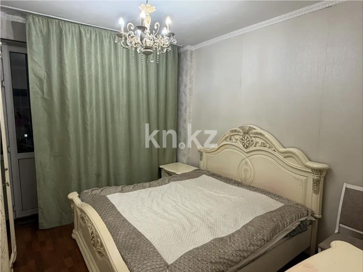 Продажа 2-комнатной квартиры, 58 м² - Продажа двухкомнатных квартир от собственников в Алматы фото 2 из 6