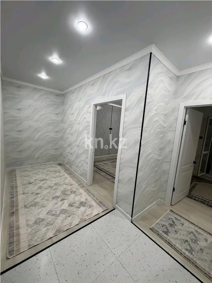 Продажа 2-комнатной квартиры, 39.8 м², ул. А-102, дом  11/2 - Продажа квартир в Астане с фото фото 3 из 3