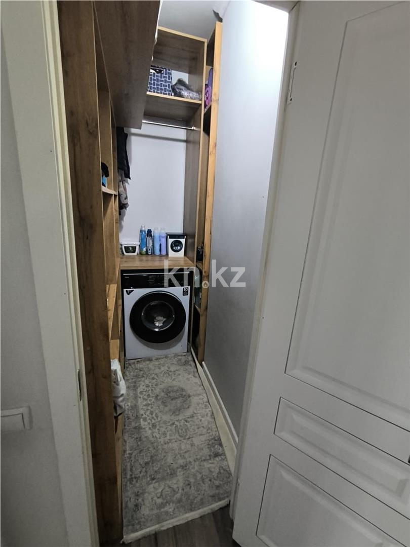 Продажа 2-комнатной квартиры, 74.2 м² - Продажа двухкомнатных квартир в монолитно-каркасном доме в Астане фото 7 из 7