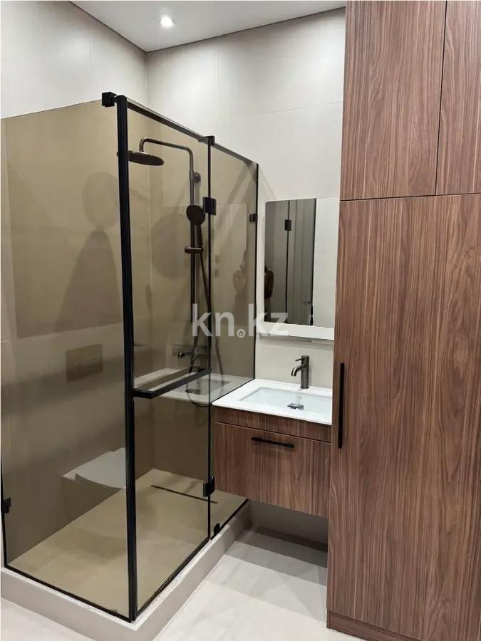 Продажа 3-комнатной квартиры, 86 м², ул. Розыбакиева, дом  197/2 - Продажа  трехкомнатных квартир в Алматы без посредников фото 5 из 5