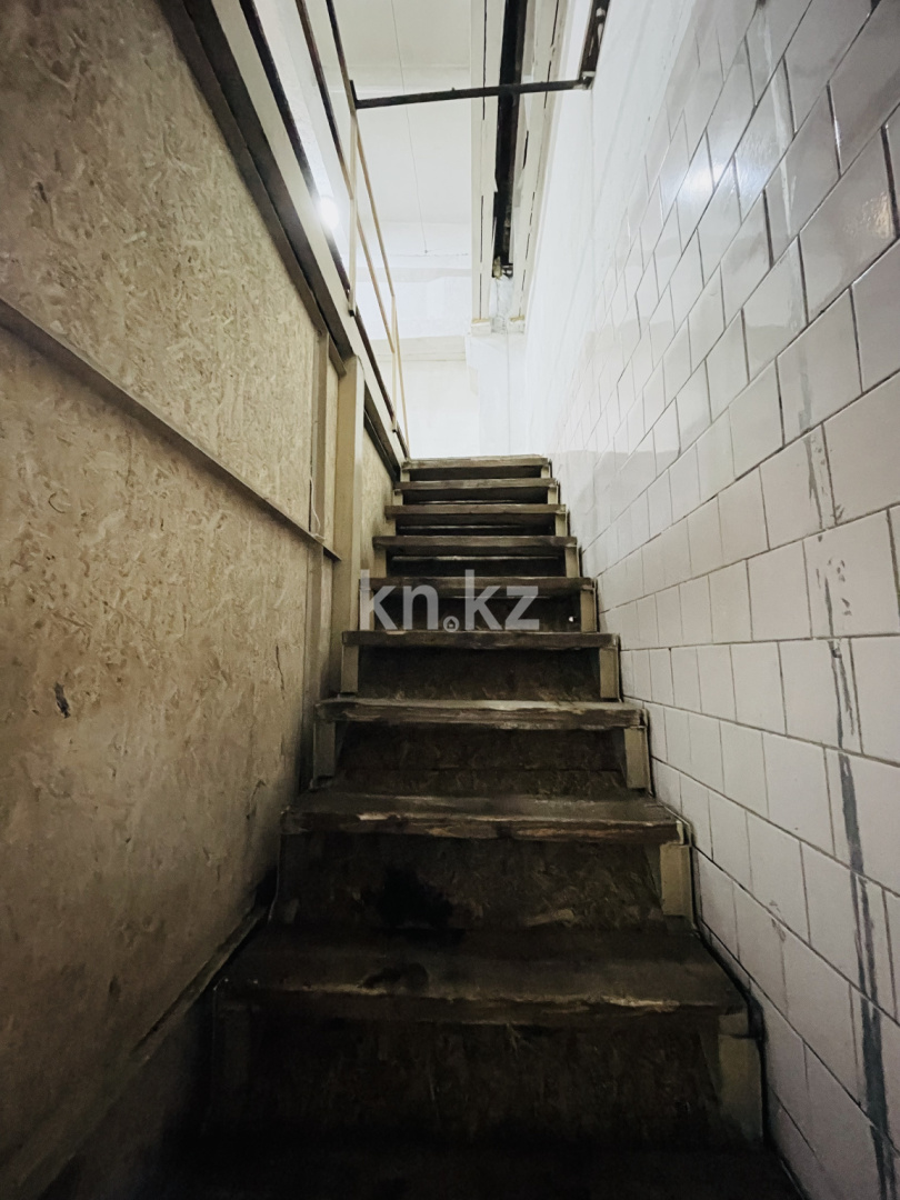 Аренда , ул. Саина, дом  18а - Аренда офисных и торговых помещений в Алматы с фото фото 5 из 6