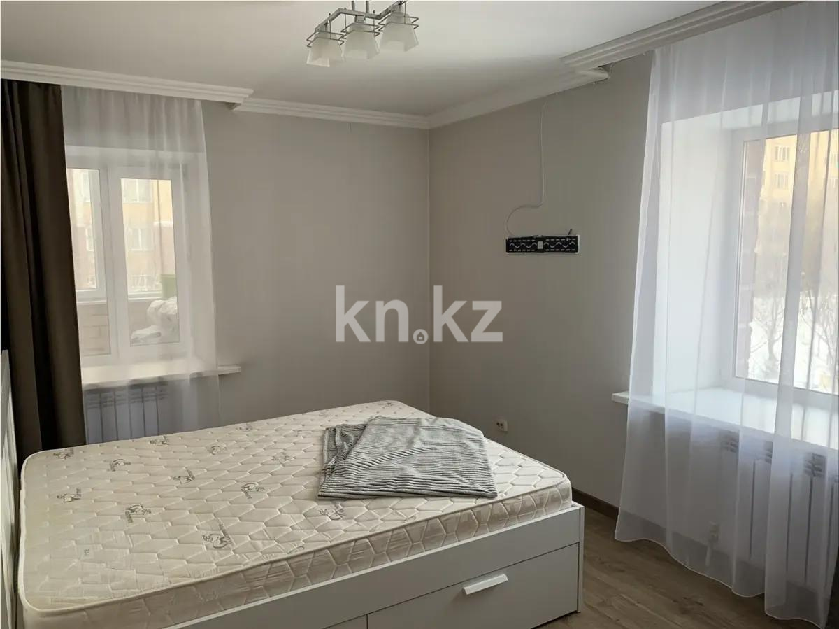 Продажа 3-комнатной квартиры, 62 м² - Продажа квартир в Астане в р-не Алматы - страница 3 фото 2 из 10